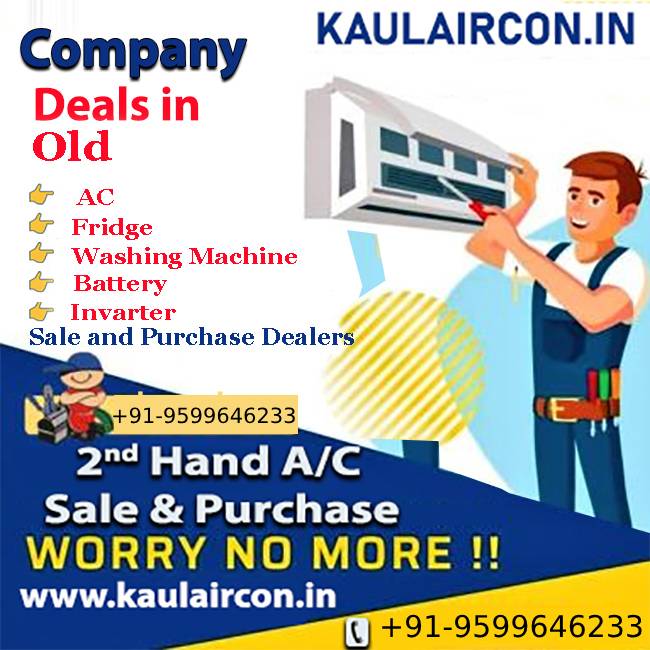 kaulaircon.in
